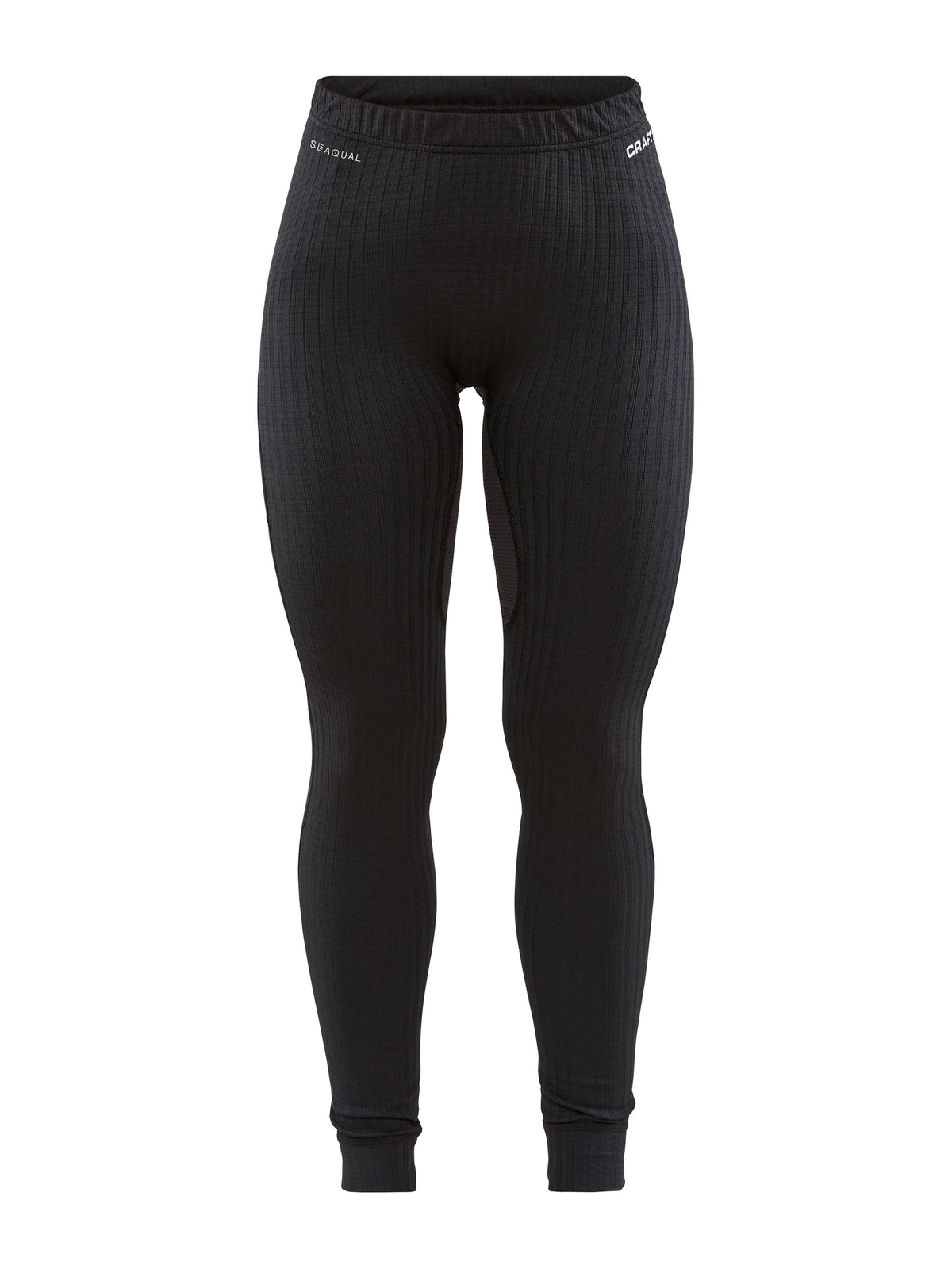 Craft Active Extreme X Pants – dame – Svart, forside