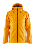 Craft CORE 2L insulation jkt – herre – Tiger, forside