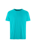 Craft CORE Unify Training Tee – herre – Menthol, forside