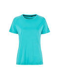Craft CORE Unify Training Tee – dame – Menthol, forside