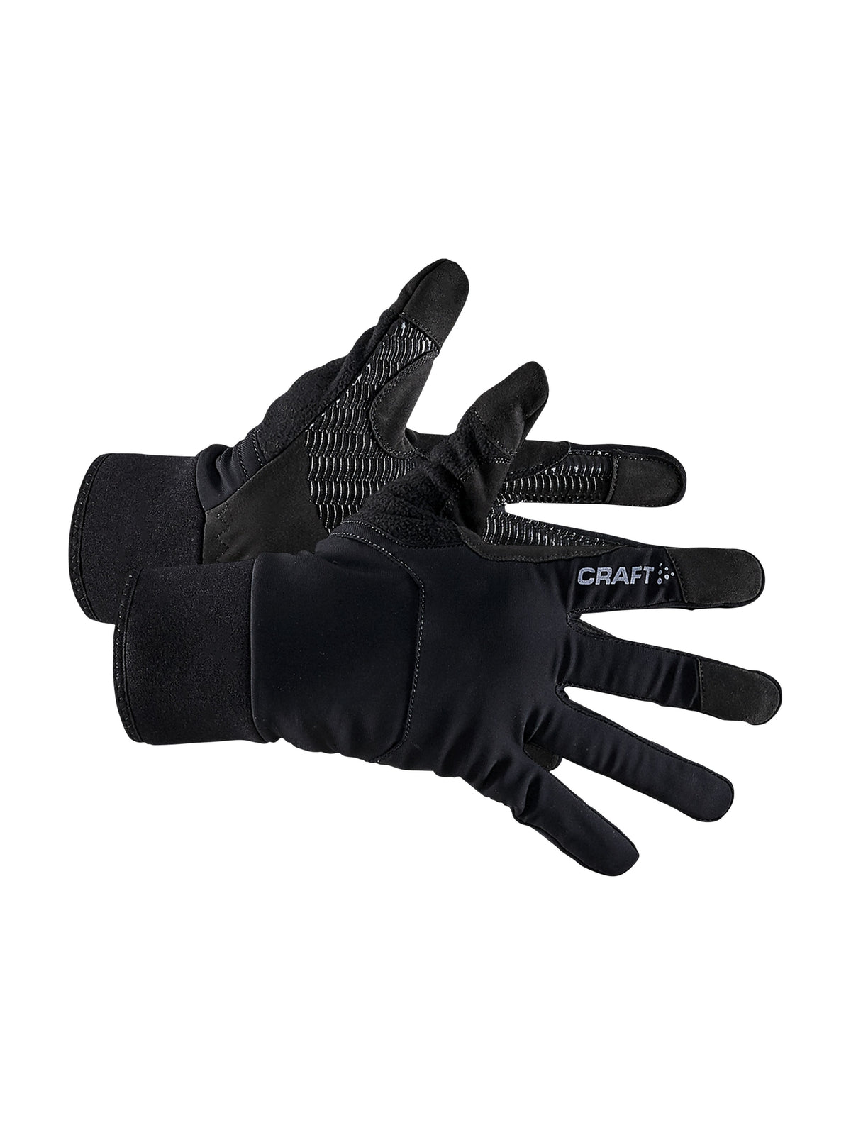 Craft ADV Speed Glove – Svart, forside