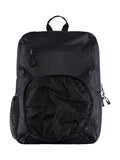 Craft Transit 14L Backpack – Svart, forside
