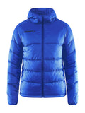 Craft CORE Explore Isolate Jacket – herre – Club Cobolt, forside