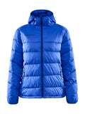 Craft CORE Explore Isolate Jacket – dame – Club Cobolt, forside