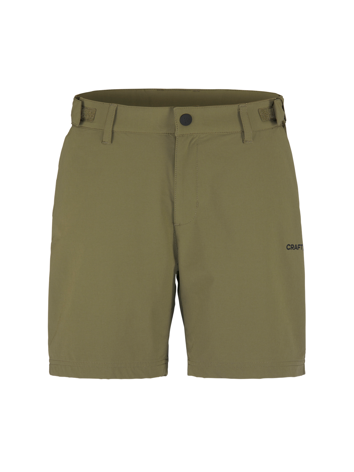 Craft ADV Explore Tech Shorts – dame – Rift, forside
