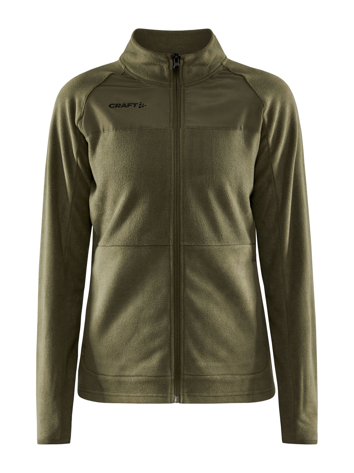 Craft ADV Explore Fleece Midlayer – dame – Rift, forside