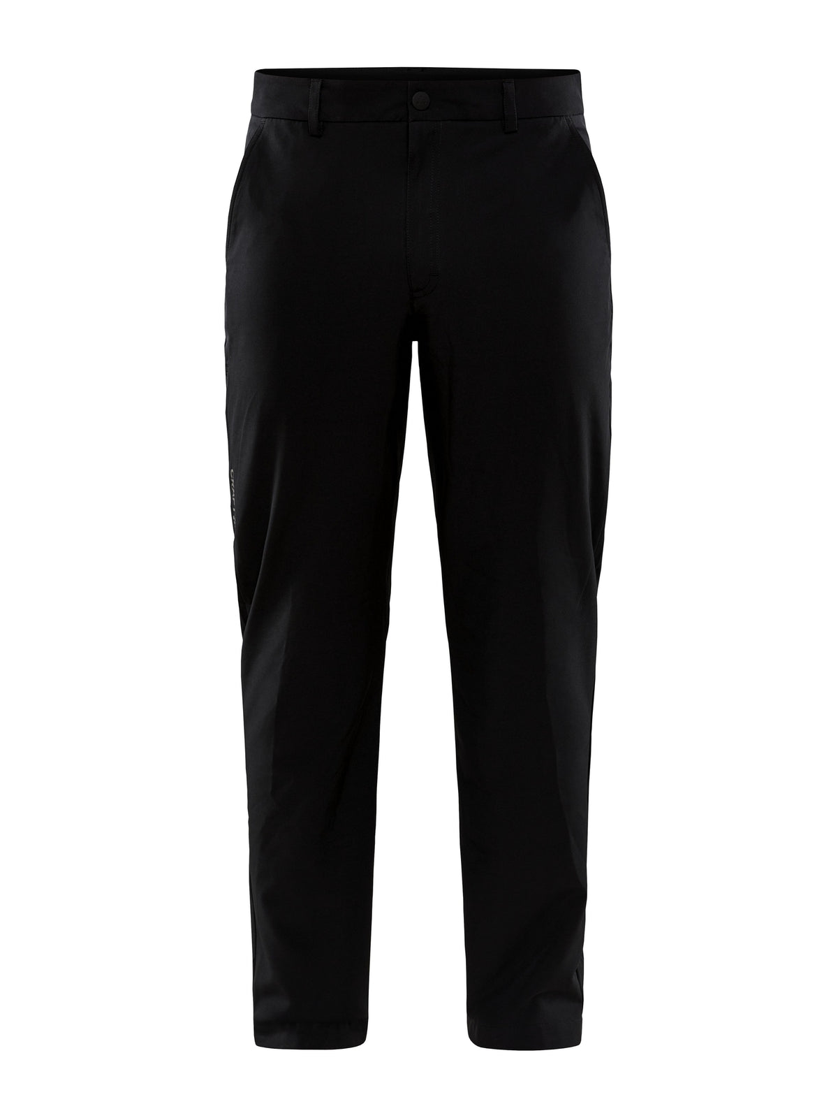 Craft CORE Explore Pants – herre – Svart, forside