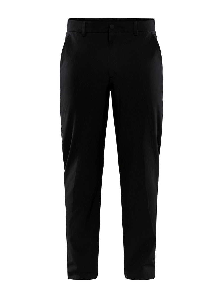 Craft CORE Explore Pants – herre – Svart, forside