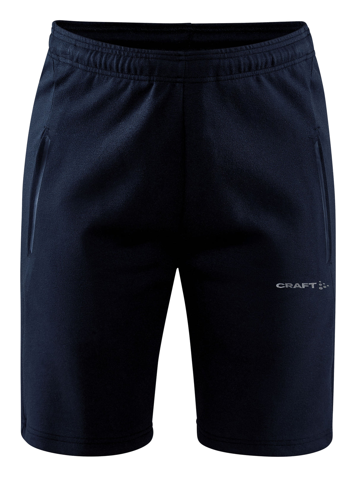 Craft CORE Soul Sweatshorts – dame – Mørk marineblå, forside