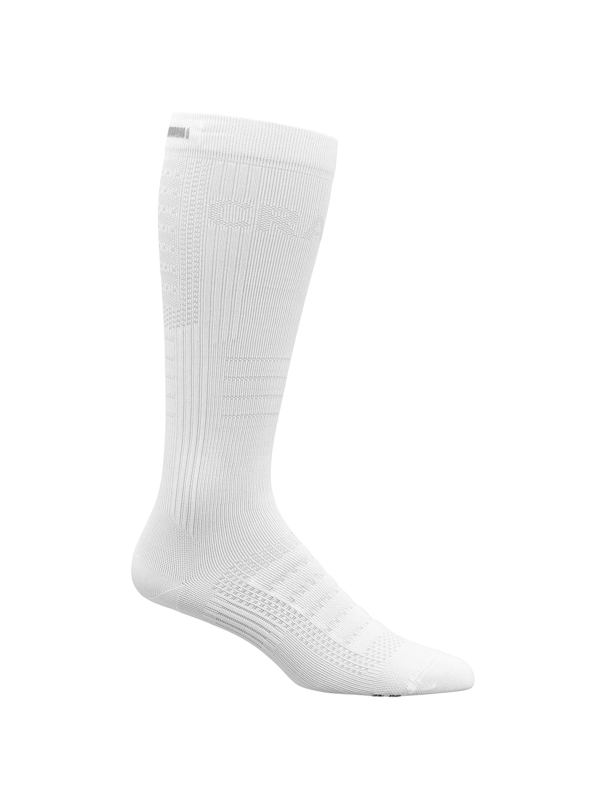 Craft Active Compression Sock – Hvit, forside