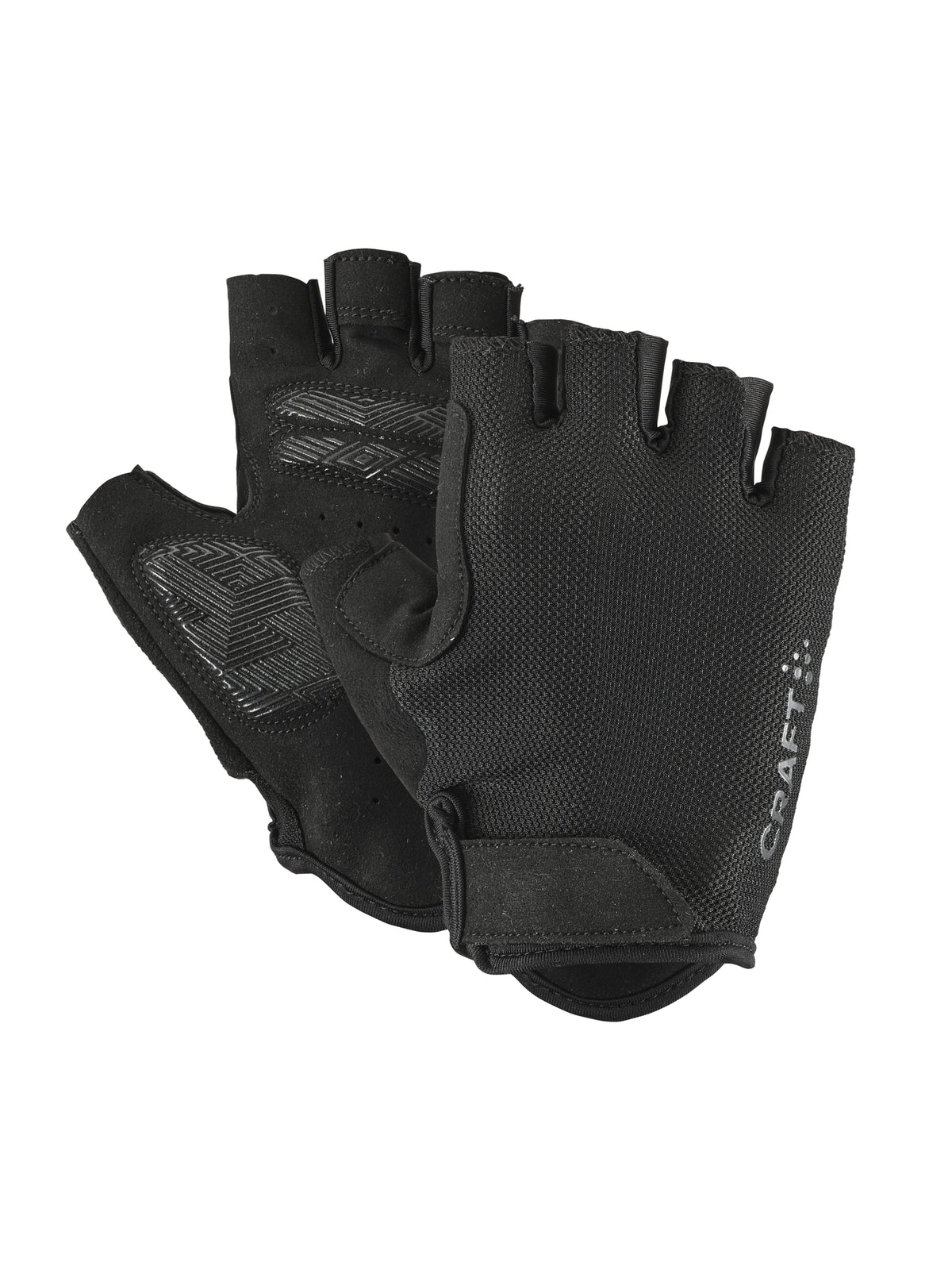 Craft Endur Glove – Svart, forside