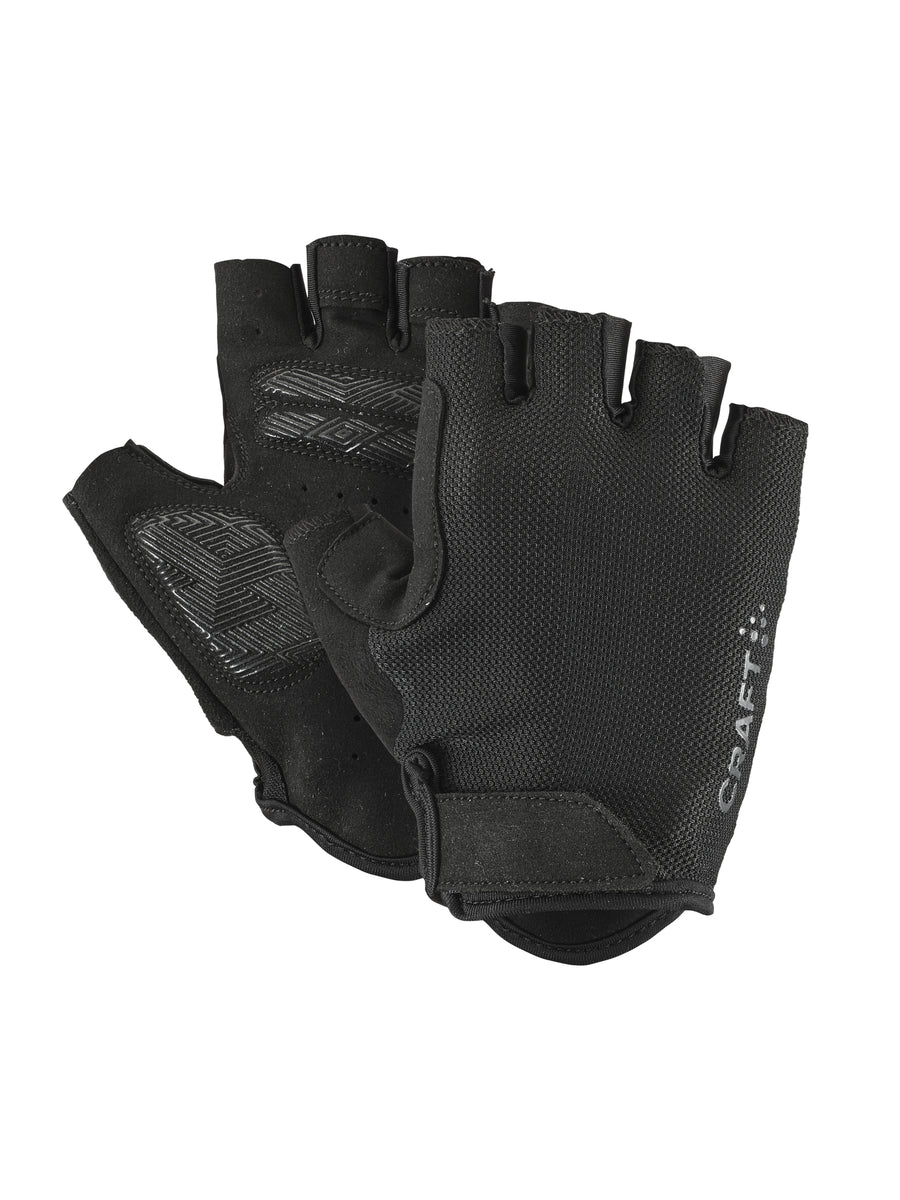 Craft Endur Glove – Svart, forside