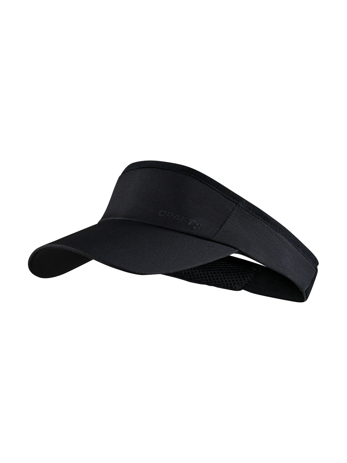 Craft Ability Visor – Svart, forside