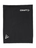 Craft Ability Neck Tube – Svart, forside