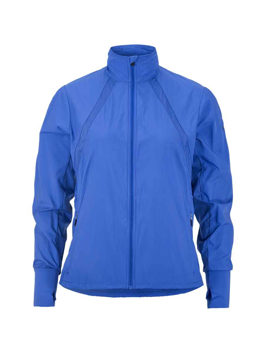 Craft ADV Essence Wind Jacket – dame – Jump, forside