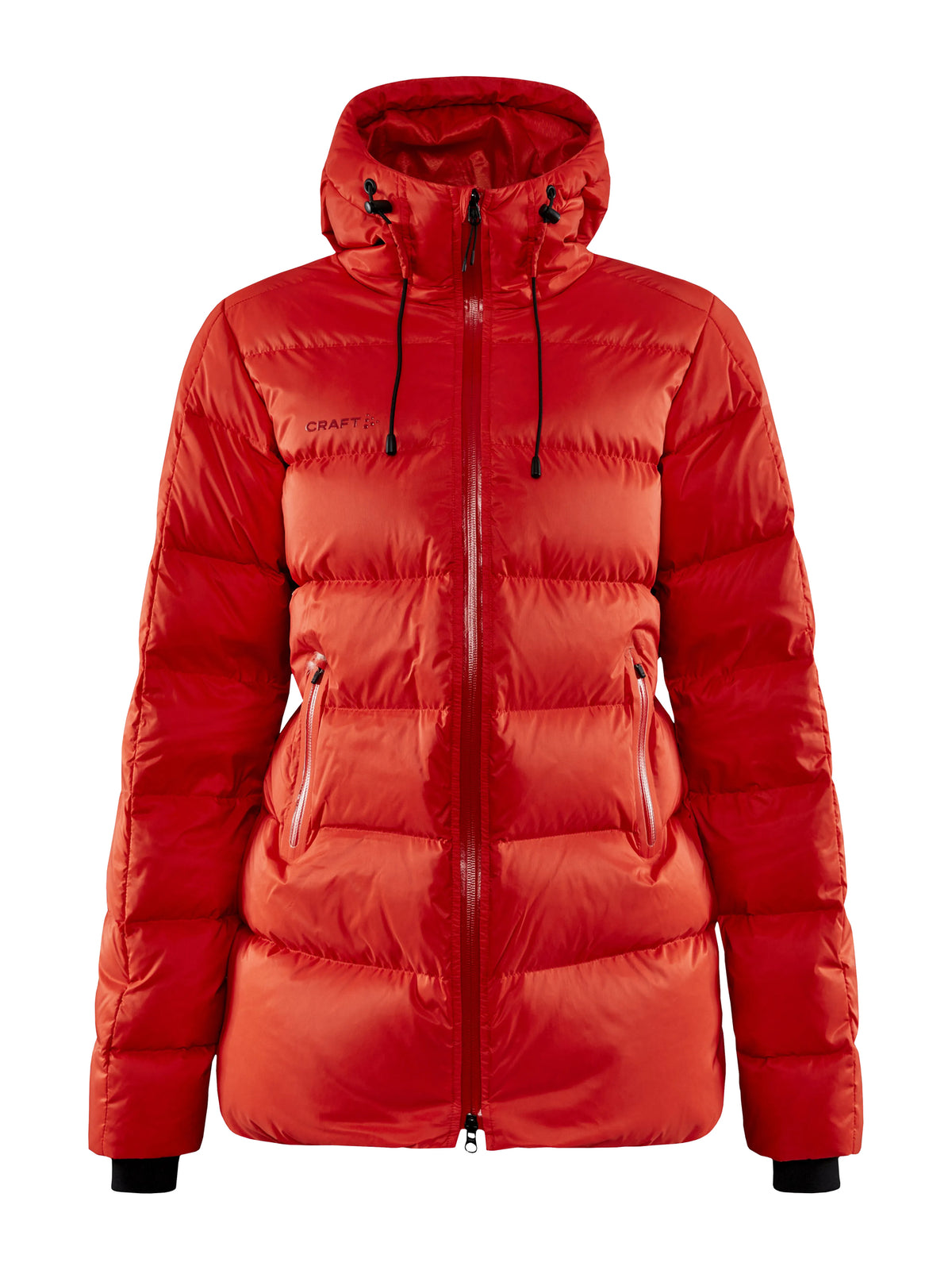 Craft ADV Explore Down Jacket – dame – Fiesta, forside