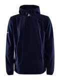 Craft Zaero Anorak 3.0 – herre – Blaze, forside
