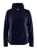 Craft Zaero Anorak 3.0 – dame – Blaze, forside
