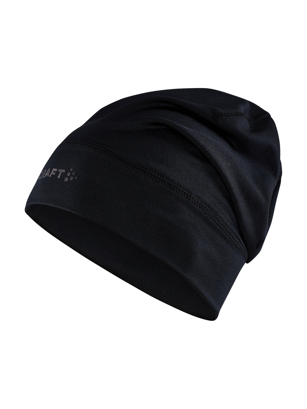 Craft Ability Jersey High Hat – Svart, forside