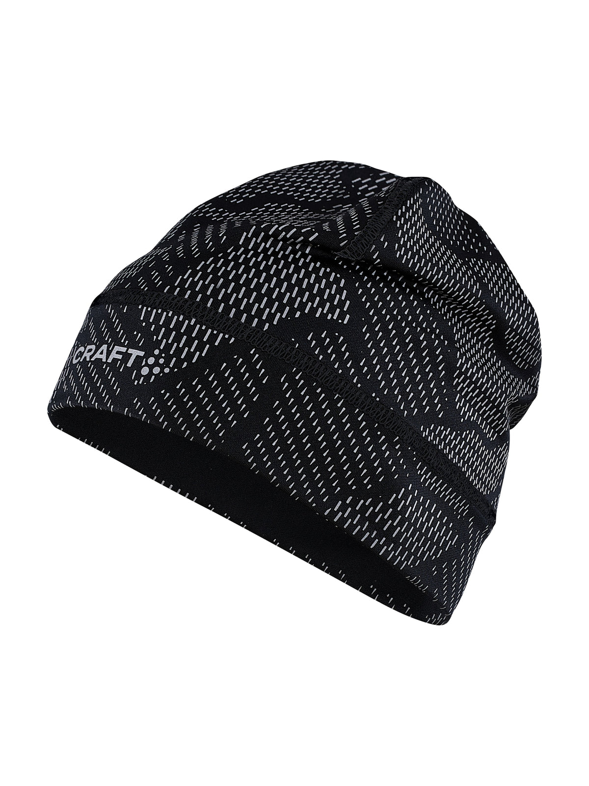 Craft CORE Essence Lumen Hat – Svart, forside