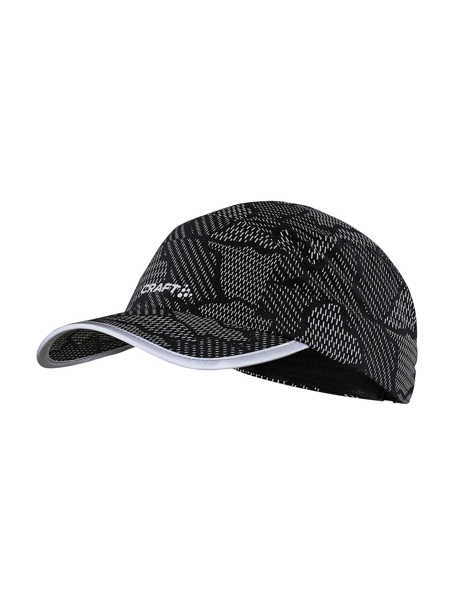 Craft CORE Essence Lumen Cap – Svart, forside