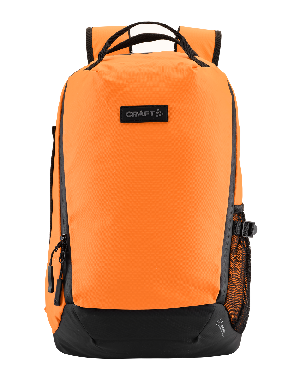 Craft ADV Entity Computer Backpack 18 L – Chestnut, forside