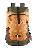 Craft ADV Entity Travel Backpack 35 L – Chestnut, forside