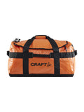 Craft ADV Entity Duffel 70 L – Chestnut, forside