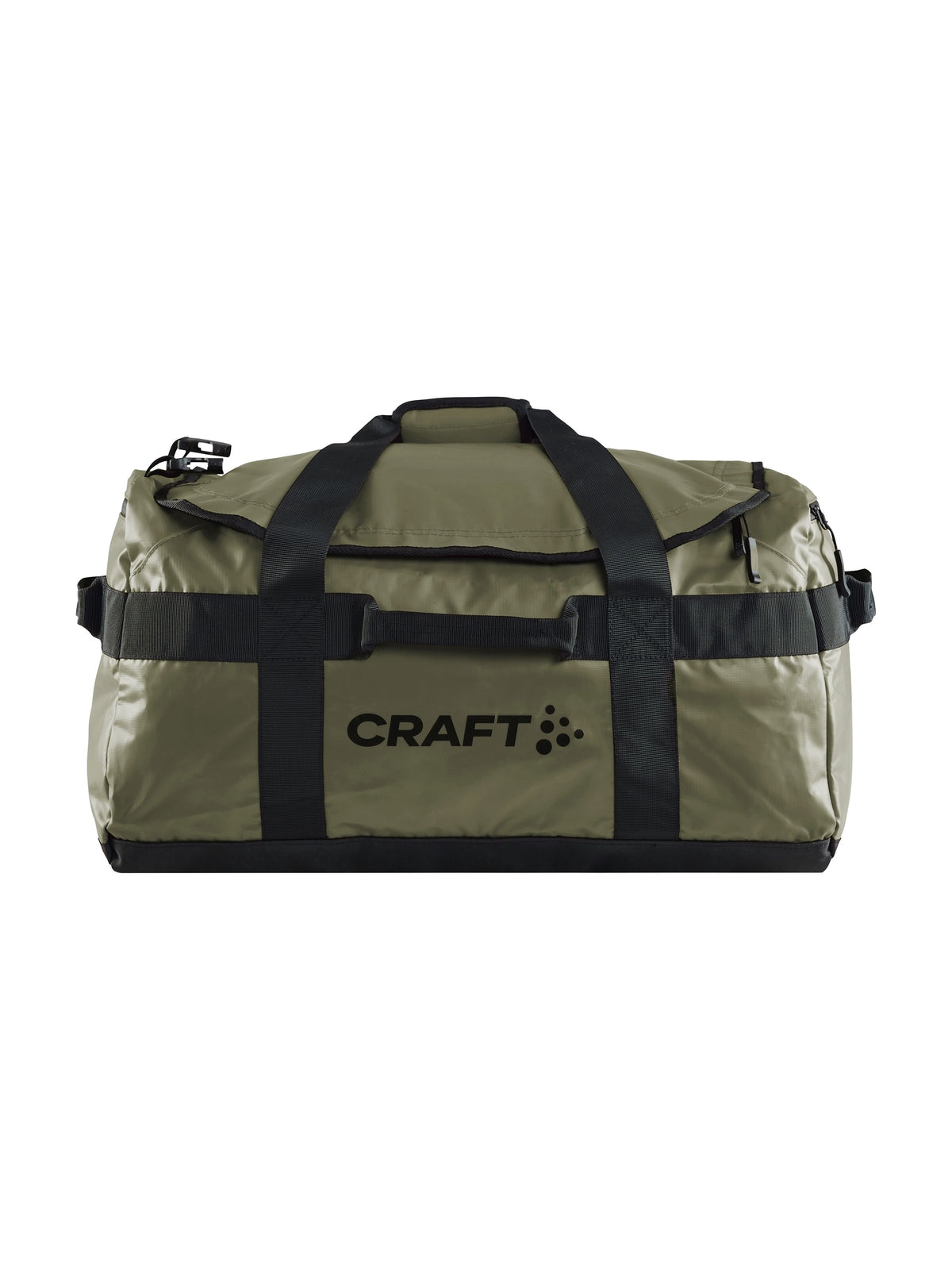 Craft ADV Entity Duffel 70 L – Rift, forside