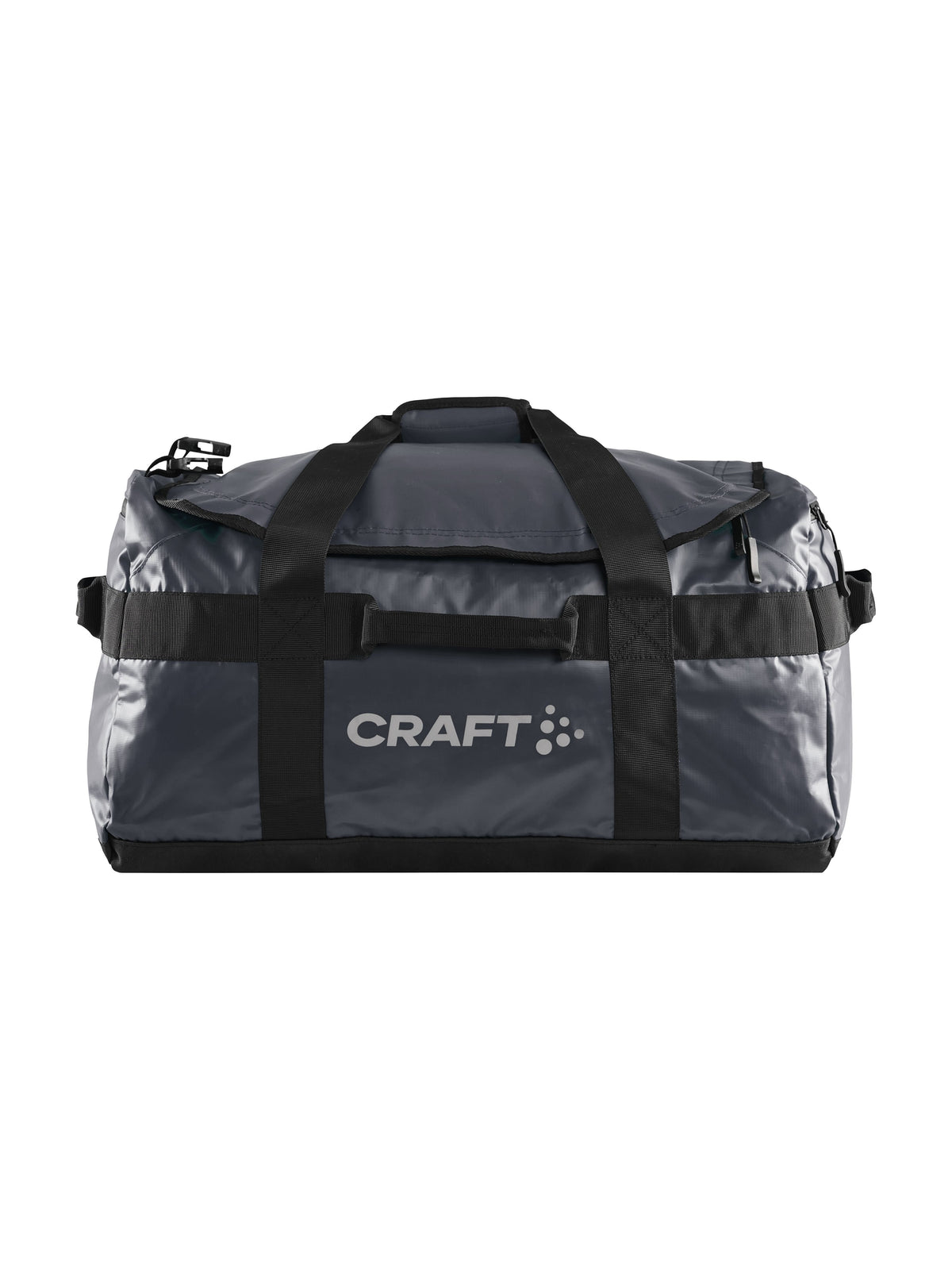 Craft ADV Entity Duffel 70 L – Granite, forside
