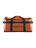 Craft ADV Entity Duffel 100 L – Chestnut, forside