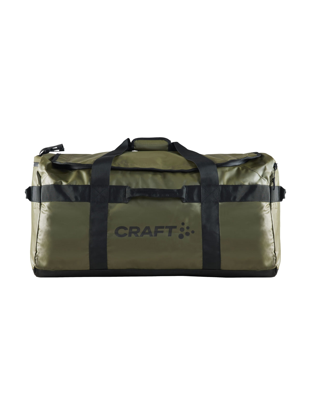 Craft ADV Entity Duffel 100 L – Rift, forside