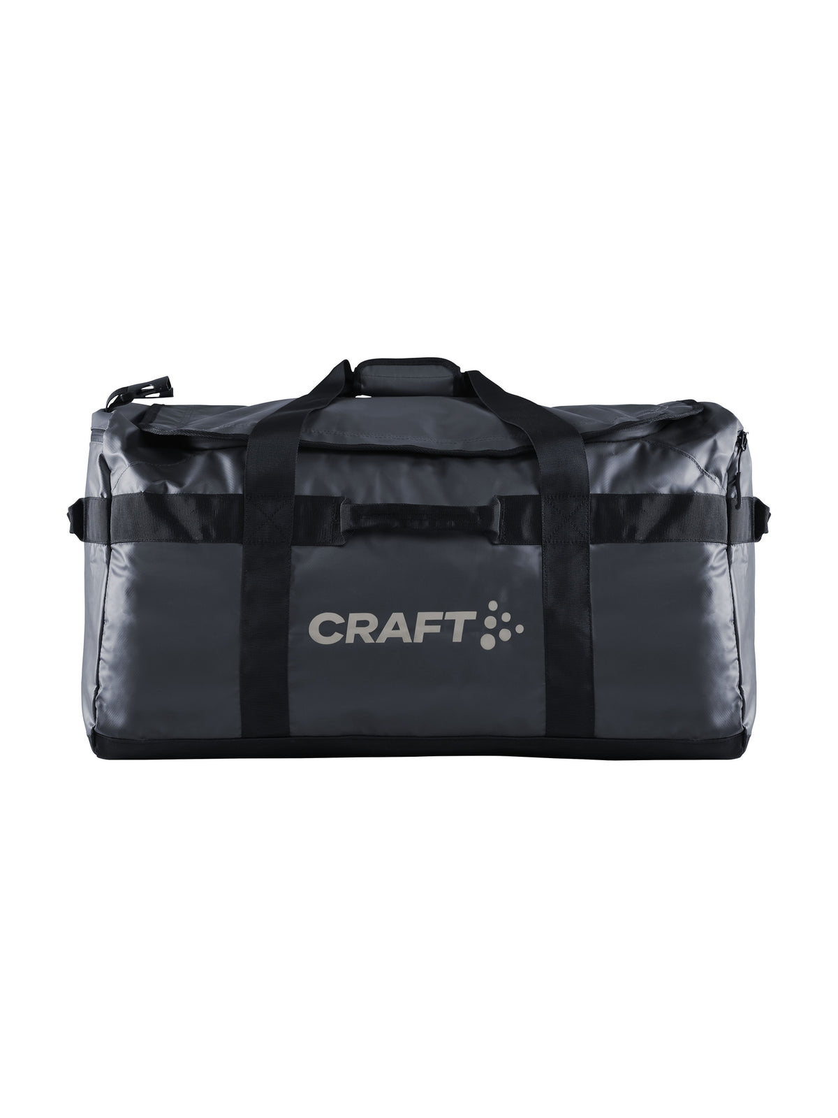 Craft ADV Entity Duffel 100 L – Granite, forside