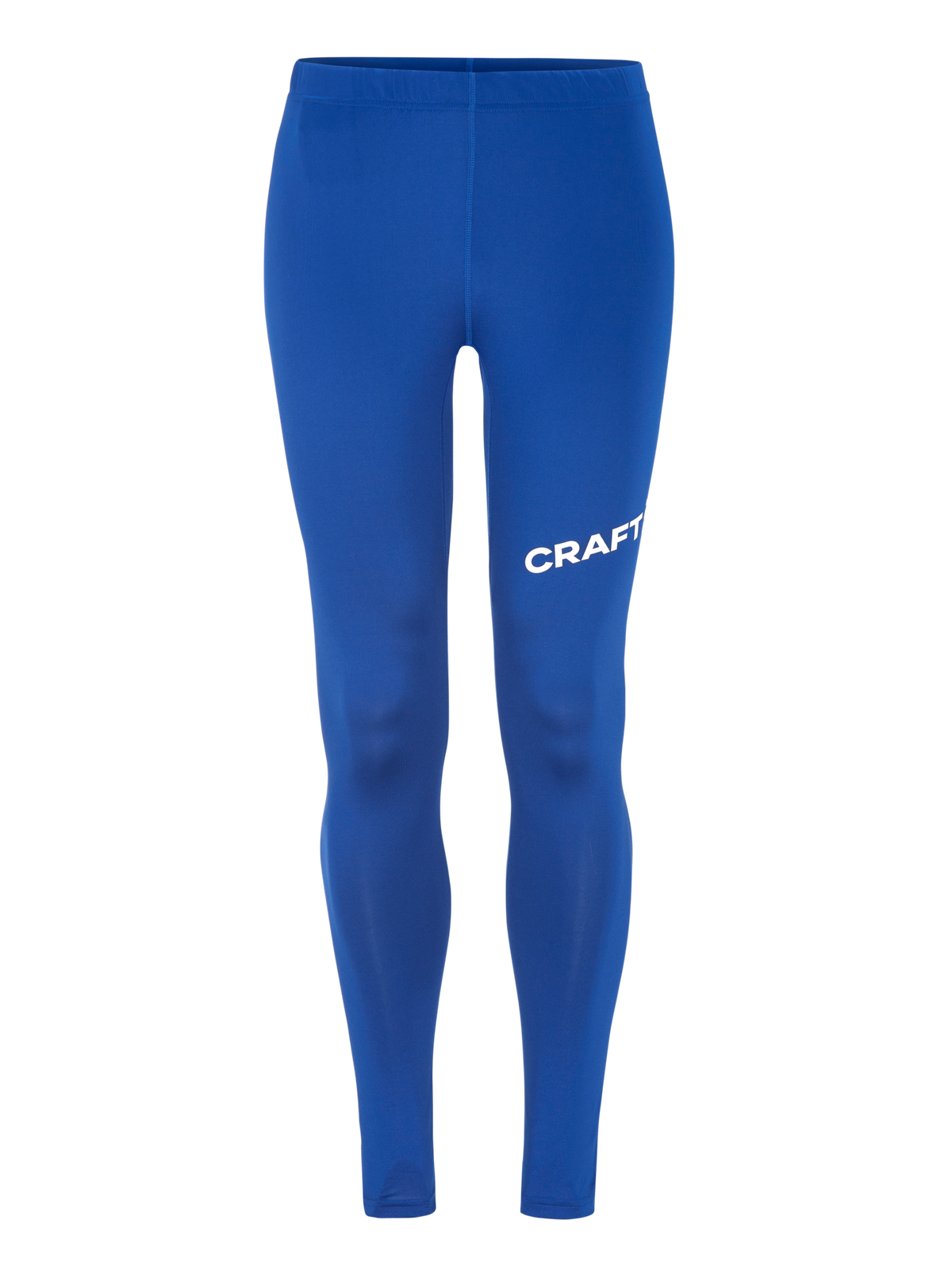 Craft ADV Nordic Club Tights – herre – Club Cobolt, forside