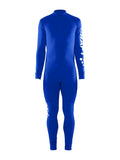 Craft ADV Nordic Club Suit – herre – Club Cobolt, forside
