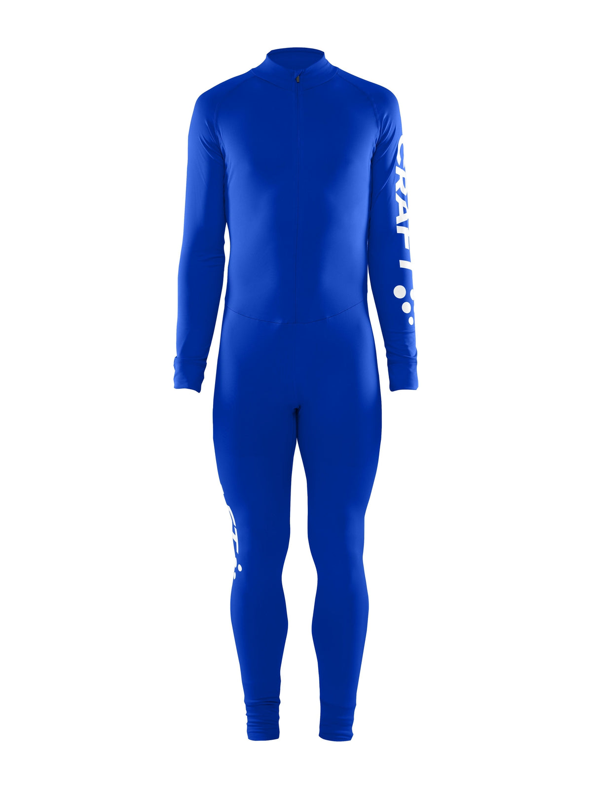 Craft ADV Nordic Club Suit – herre – Club Cobolt, forside