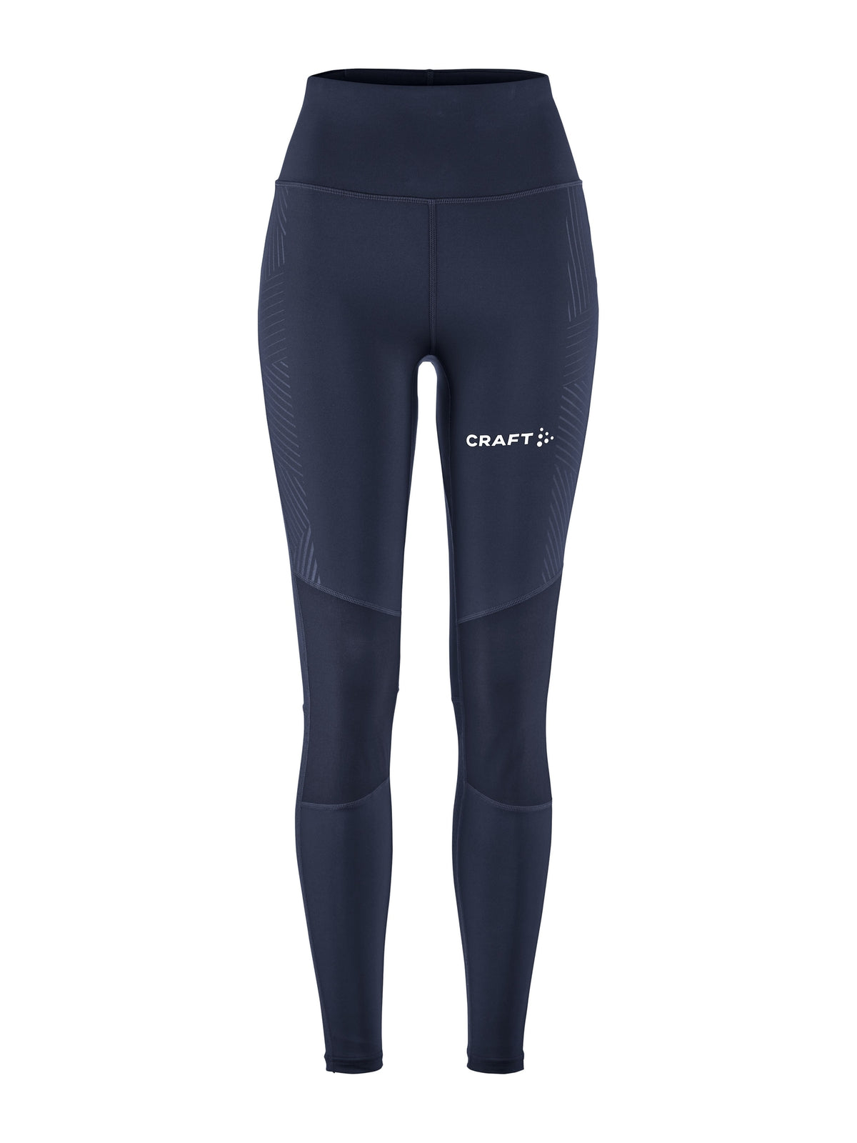 Craft Extend Force Tights – dame – Marineblå, forside