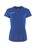 Craft Extend Jersey – dame – Club Cobolt, forside