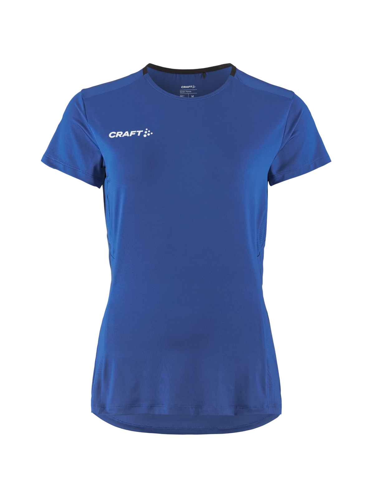 Craft Extend Jersey – dame – Club Cobolt, forside