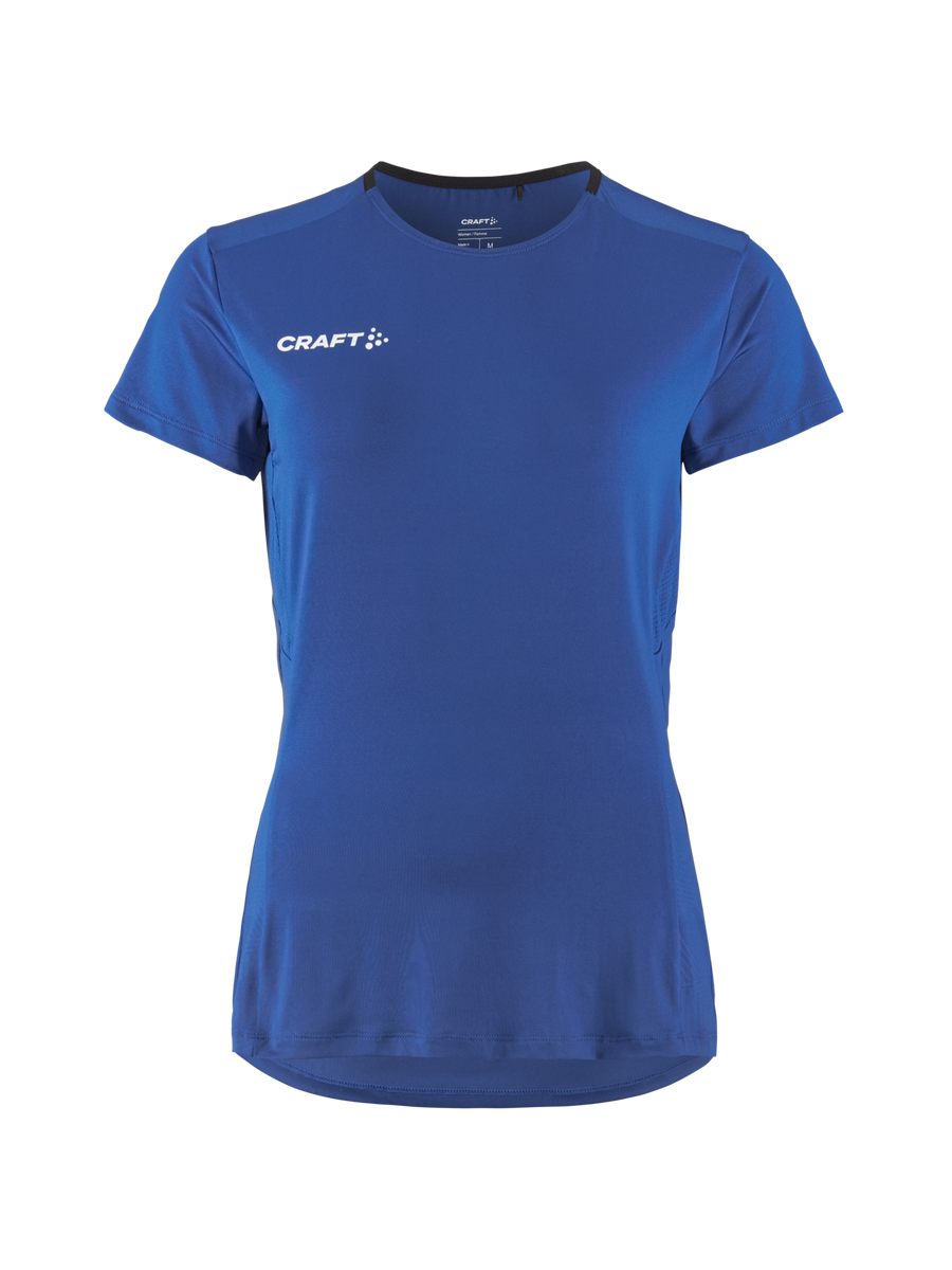 Craft Extend Jersey – dame – Club Cobolt, forside