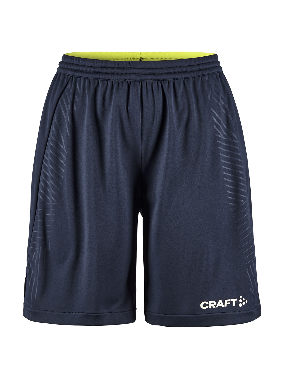 Craft Extend Shorts – dame – Marineblå, forside