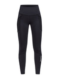 Craft Ability Tights – dame – Svart, forside