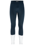 Craft NOR Baselayer Set – herre – Blaze / Hvit, forside