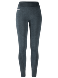Craft NOR Core Dry Active Comfort Pant – dame – Blaze, forside