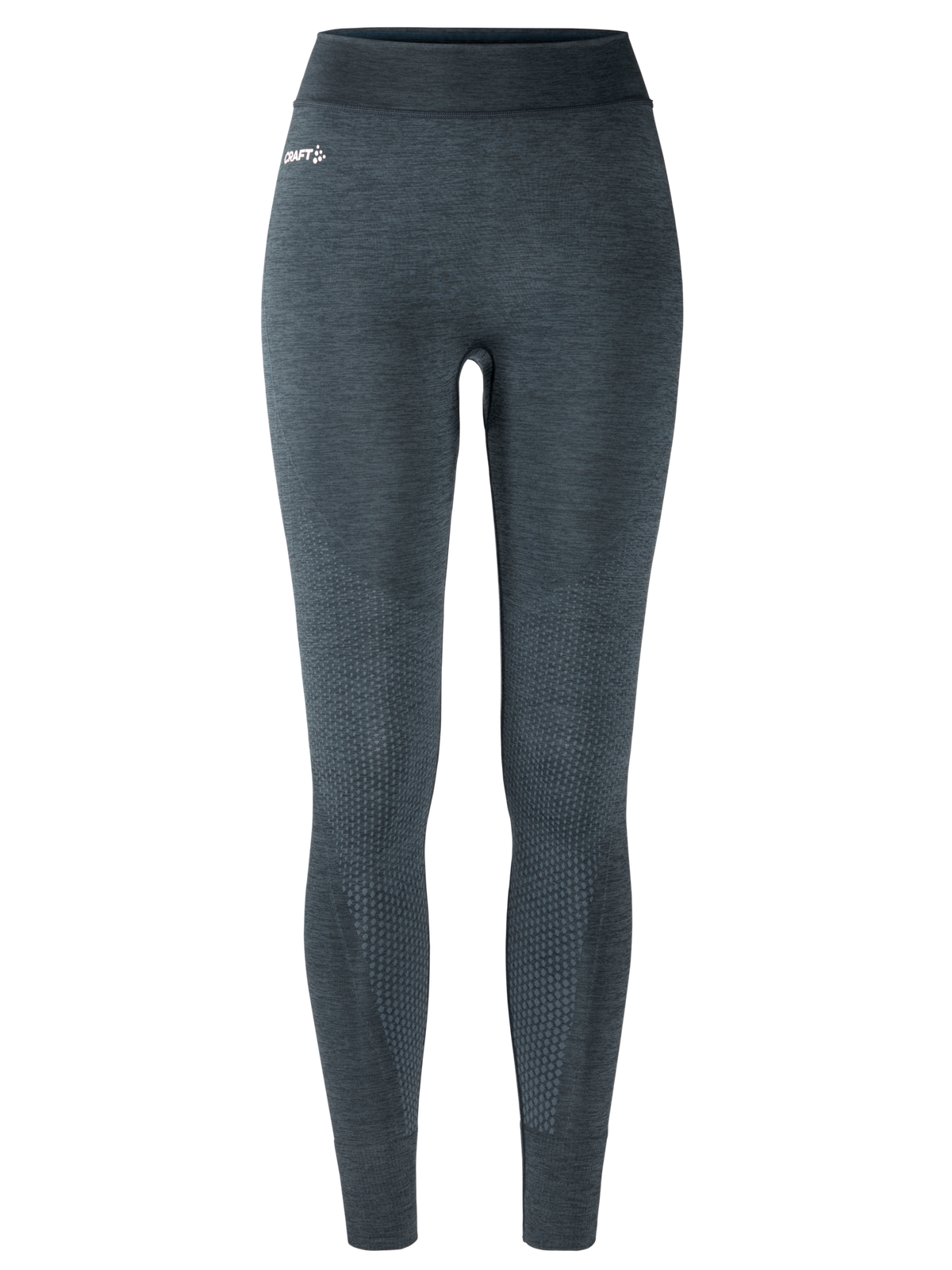 Craft NOR Core Dry Active Comfort Pant – dame – Blaze, forside
