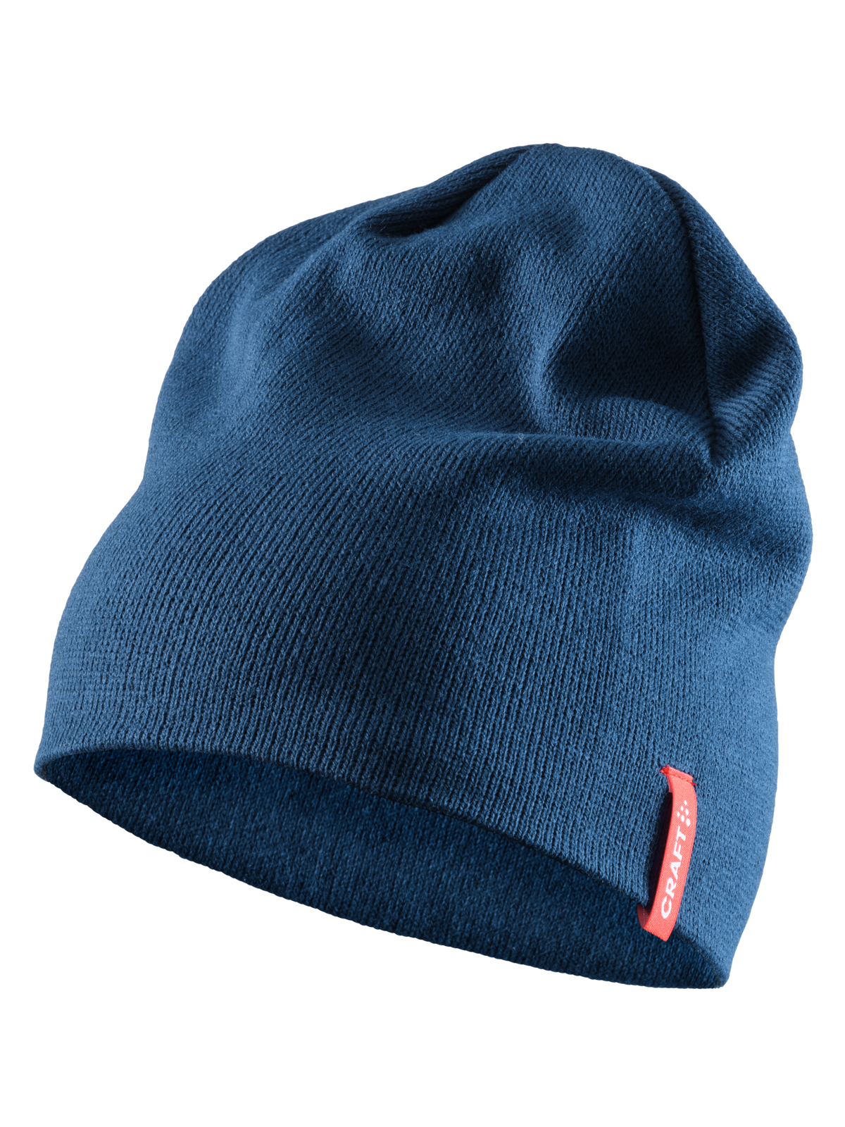 Craft NOR Zone Knit Hat – Blaze, forside