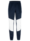 Craft NOR Adv Backcountry Hybrid Pants – herre – Blaze / Hvit, forside