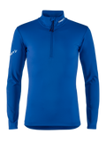 Craft ADV Nordic Club Jersey – junior – Club Cobolt, forside