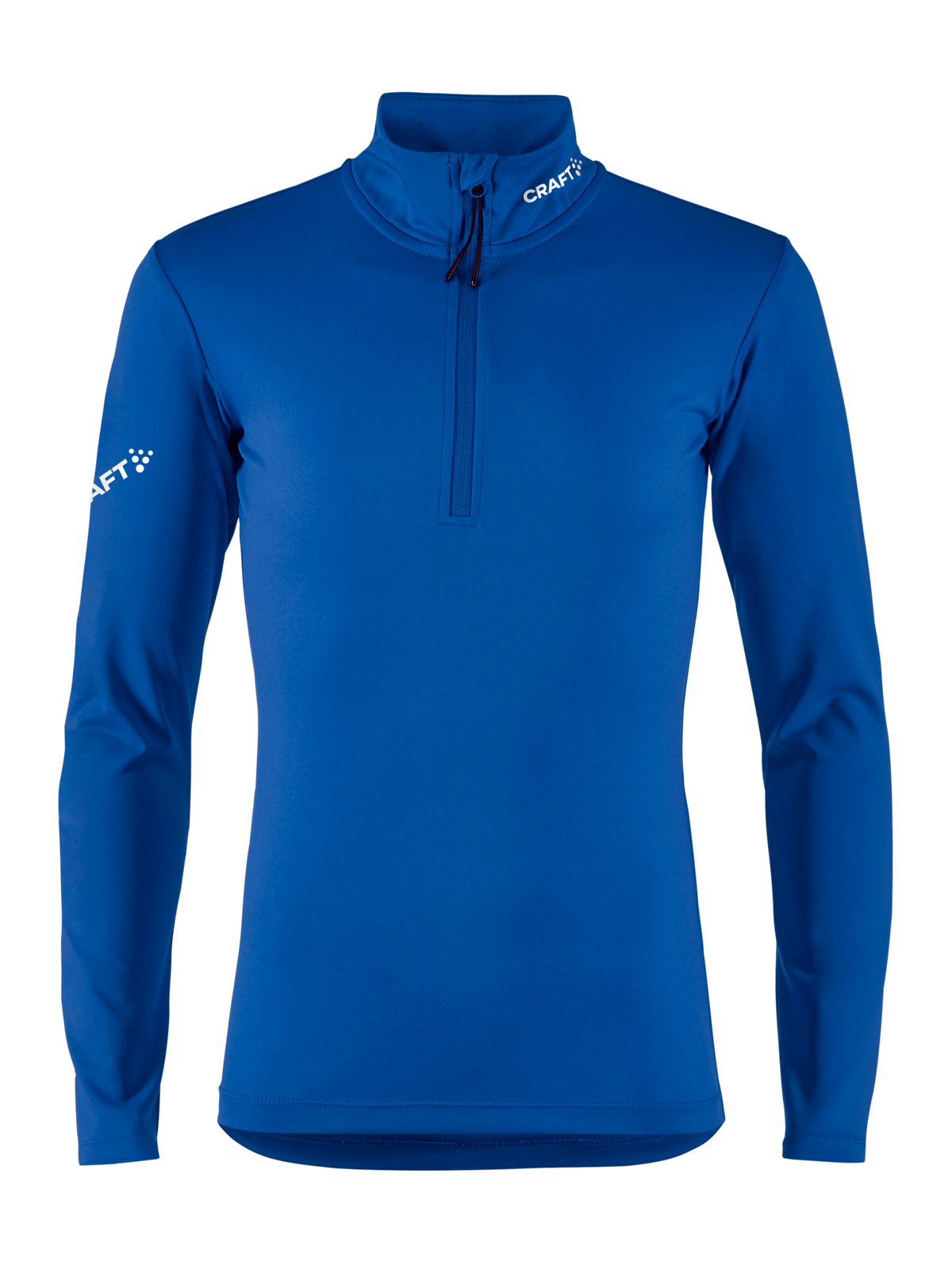 Craft ADV Nordic Club Jersey – junior – Club Cobolt, forside