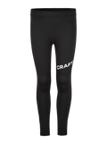 Craft ADV Nordic Club Tights – junior – Club Cobolt (346000), forside
